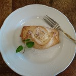 LIBERTY - チーズパイ