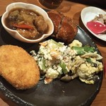 毎日のおいしいもの まとか - 