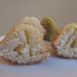 Pâtisserie Gilles Marchal - マドレーヌプレーン