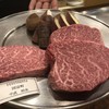 焼肉・鉄板焼ステーキ 橘通りミヤチクAPAS