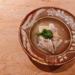 天ぷらあら木 - 