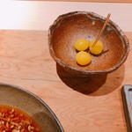 天ぷらあら木 - 