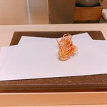 天ぷらあら木 - 