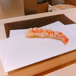 天ぷらあら木 - 