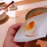 天ぷらあら木 - 