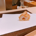 天ぷらあら木 - 