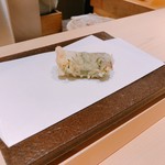 天ぷらあら木 - 