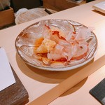 天ぷらあら木 - 