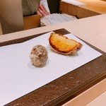 天ぷらあら木 - 