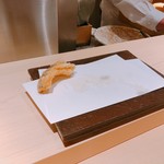 天ぷらあら木 - 