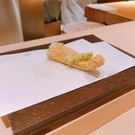 天ぷらあら木 - 