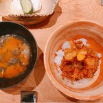 天ぷらあら木 - 