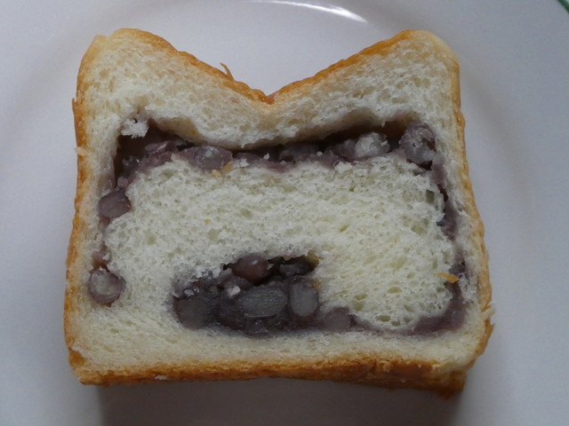 パン工場 鈎取店 - 八木山動物公園（パン）の写真