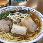 大橋中華そば - 