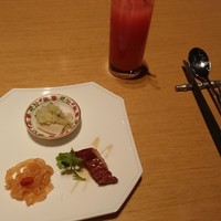 チャイナルーム - 