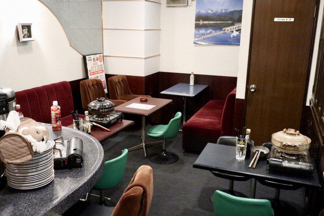 北海道漁師番屋 知床 シリエトク 栄 名古屋 ジンギスカン 食べログ 北海道漁師番屋 知床 シリエトク 栄 名古屋 ジンギスカン 食べログ