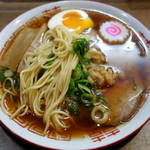 ラーメン ととち丸 - 