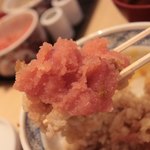 天麩羅 えびのや - 