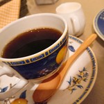 ア・ラ・メゾン - 珈琲!(^^)!