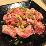 Wagyuu Yakiniku Agariya - 