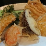 和食道 まるとみ - 