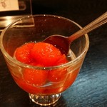 和食道 まるとみ - 