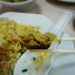 東京飯店 - ナカ