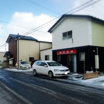 東京飯店 - 俯瞰でね