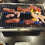 焼肉 三四郎 - 