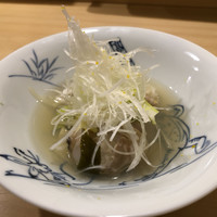 鮨　まつ本 - 