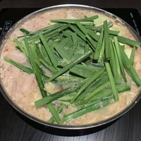 博多もつ鍋 やま中 赤坂店 - 