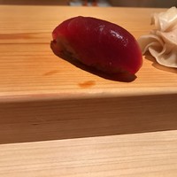 江戸前鮓 すし通 - ★9.5大間本まぐろ赤身