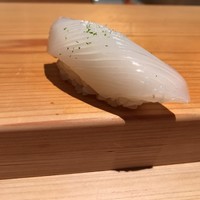 江戸前鮓 すし通 - ★8すみいか