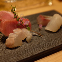 鮨まつやま - 