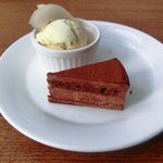 ハローズ - デザート