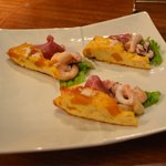 Bar e Trattoria QUATTRO - 