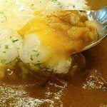 えびすカレー - 