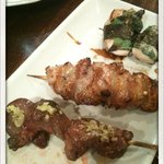 チキンボーイ - 