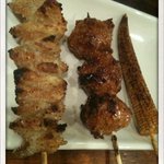 チキンボーイ - 