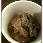 チキンボーイ - 