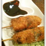 チキンボーイ - 