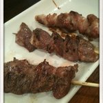 チキンボーイ - 