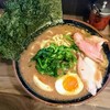 神田ラーメン わいず