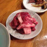 成吉思汗　だるま 4・4二階亭 - 