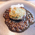 ロースト&グリルレストラン レストロ リン - 