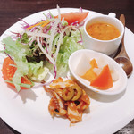 フィオリーレ - 