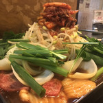 Tecchan Nabe Kintarou - 