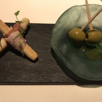 Prime42 steakhouse & sky bar - 