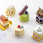 Mont St. Clair - 久しぶりに集合