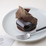 Mont St. Clair - ショコラキャラメル（630円）★4.5